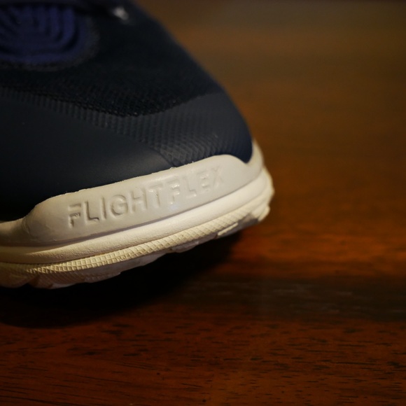 2014 Air Jordan Flight Flex Trainer Jeter RE2PECT - Size 16 - SKU: 715855 402 main image 4